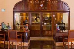 Select Club Premium Bars 